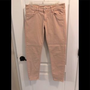 Mavi Dusty Rose Jeans
